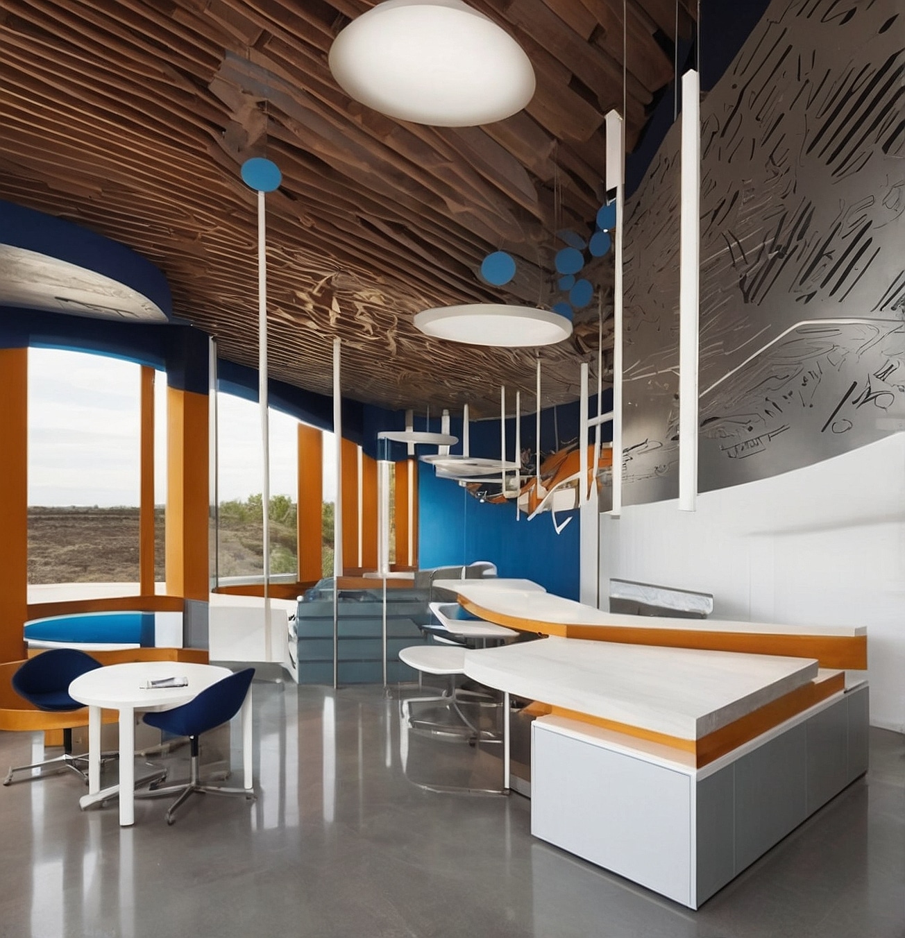 Servicios de optimización SEO y contenido web.